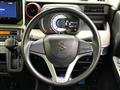 2022 Suzuki Spacia