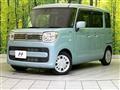 2022 Suzuki Spacia