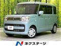 2022 Suzuki Spacia