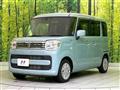2022 Suzuki Spacia