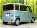 2022 Suzuki Spacia