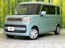 2022 Suzuki Spacia