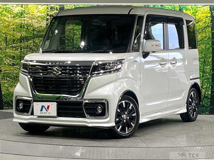 2018 Suzuki Suzuki Others