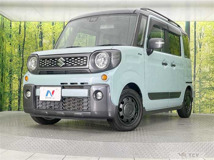 2019 Suzuki Suzuki Others