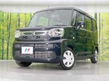 2024 Suzuki Spacia