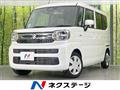 2024 Suzuki Spacia