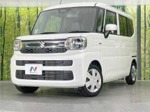 2024 Suzuki Spacia