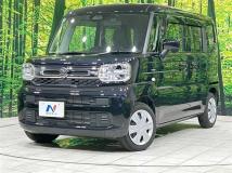 2024 Suzuki Spacia