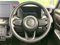 2024 Suzuki Spacia