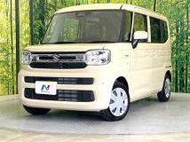2024 Suzuki Spacia