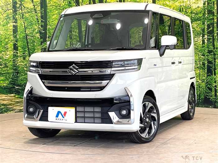 2025 Suzuki Suzuki Others