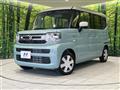 2025 Suzuki Spacia