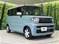2025 Suzuki Spacia