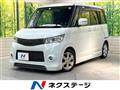 2010 Nissan ROOX
