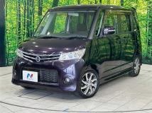 2011 Nissan ROOX
