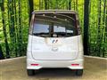 2012 Nissan ROOX