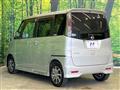 2012 Nissan ROOX
