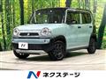 2019 Suzuki Hustler