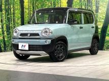 2019 Suzuki Hustler