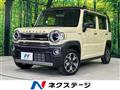 2022 Suzuki Hustler