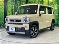 2020 Suzuki Hustler