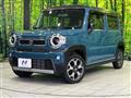 2020 Suzuki Hustler