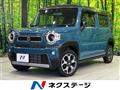2020 Suzuki Hustler
