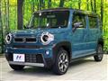 2020 Suzuki Hustler