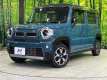 2020 Suzuki Hustler