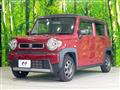 2020 Suzuki Hustler