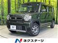2021 Suzuki Hustler