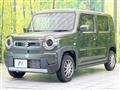 2024 Suzuki Hustler