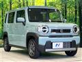 2025 Suzuki Hustler