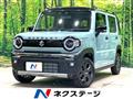 2026 Suzuki Hustler