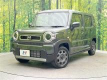 2024 Mazda Flair Crossover