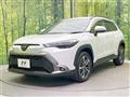 2023 Toyota CorollaCross