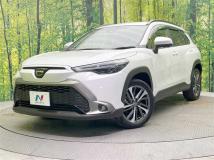 2023 Toyota CorollaCross