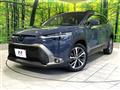 2024 Toyota CorollaCross
