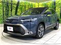 2024 Toyota CorollaCross