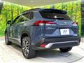2024 Toyota CorollaCross