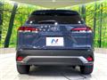 2024 Toyota CorollaCross