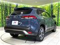 2024 Toyota CorollaCross