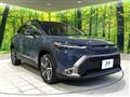 2024 Toyota CorollaCross