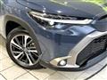 2024 Toyota CorollaCross