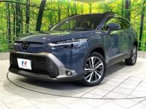 2024 Toyota CorollaCross