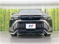 2024 Toyota CorollaCross