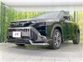 2024 Toyota CorollaCross