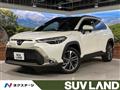 2024 Toyota CorollaCross