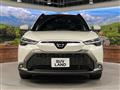 2024 Toyota CorollaCross