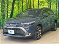 2024 Toyota CorollaCross